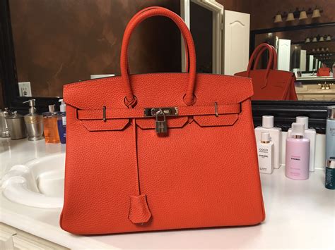 hermes birkin bag knock off|Hermes Birkin Bag look alike.